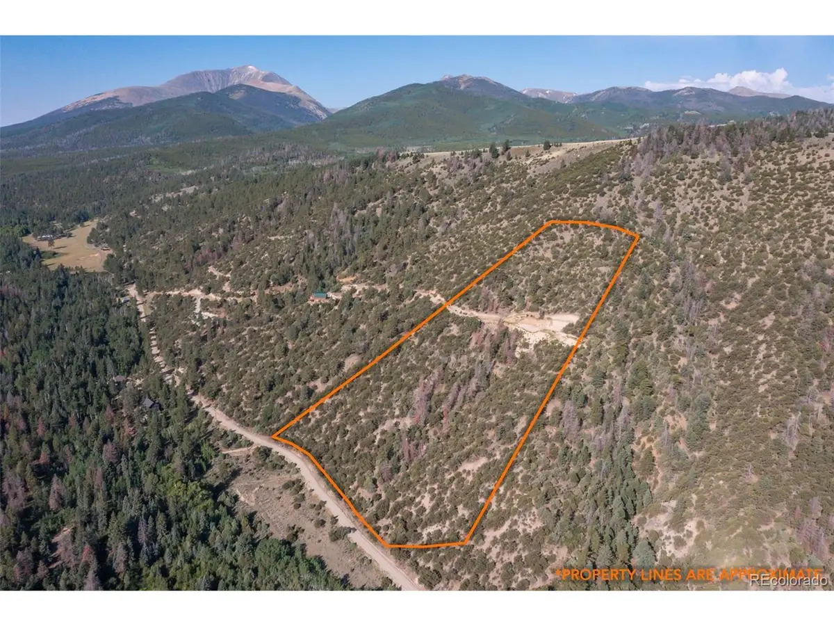 3526 County Road 210, Salida, CO 81201 - #1