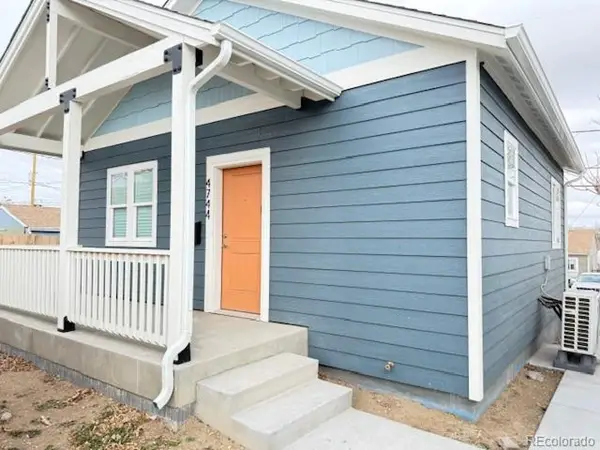4744 N Leaf Ct, Denver, CO 80216