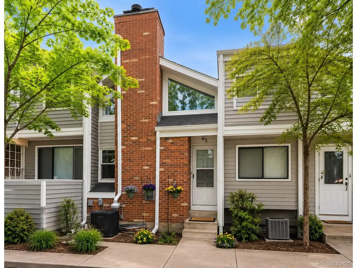 63 S Nome St, Aurora, CO 80012 - #1