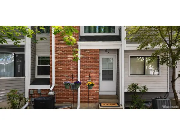 63 S Nome St, Aurora, CO 80012