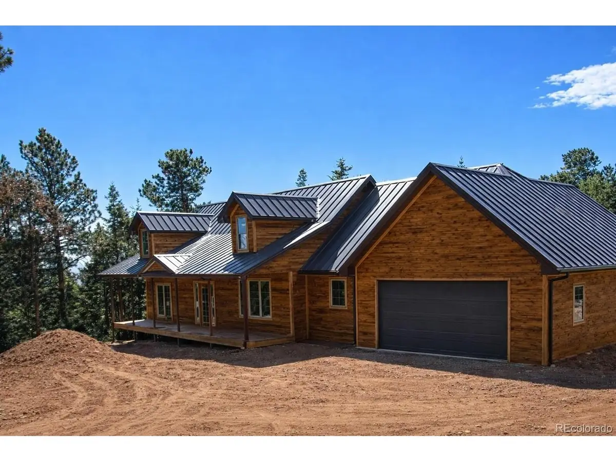 258 Gibson Rd, Westcliffe, CO 81252 - #1