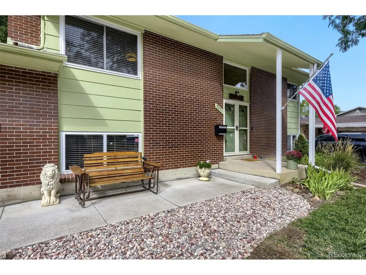 9471 W Tennessee Ave, Lakewood, CO 80226 - #1