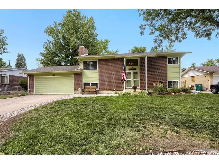 9471 W Tennessee Ave, Lakewood, CO 80226 - #2