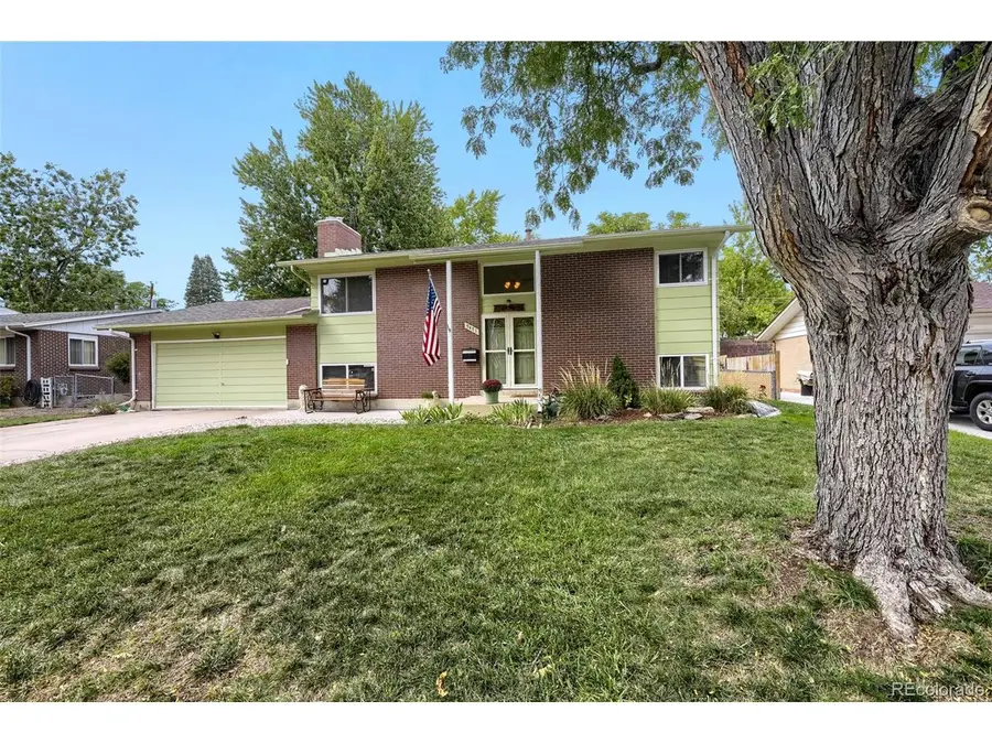 9471 W Tennessee Ave, Lakewood, CO 80226 - #3