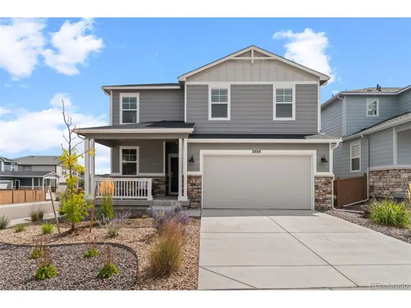 3888 Red Valley Ln, Castle Rock, CO 80104