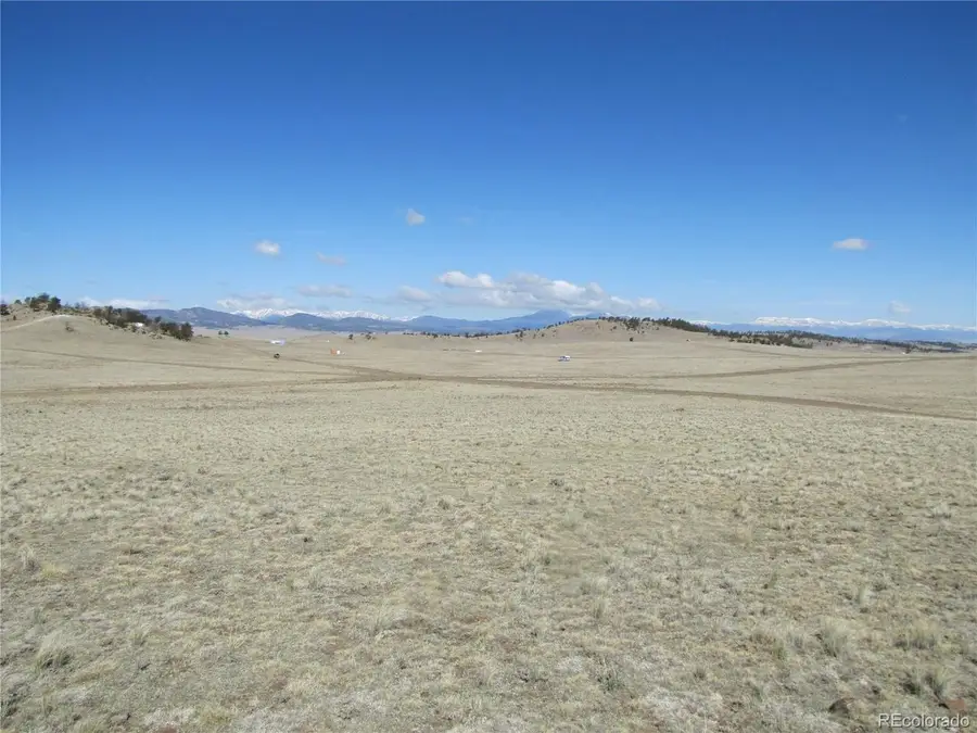 1454 Chicha Rd, Hartsel, CO 80449 - #2