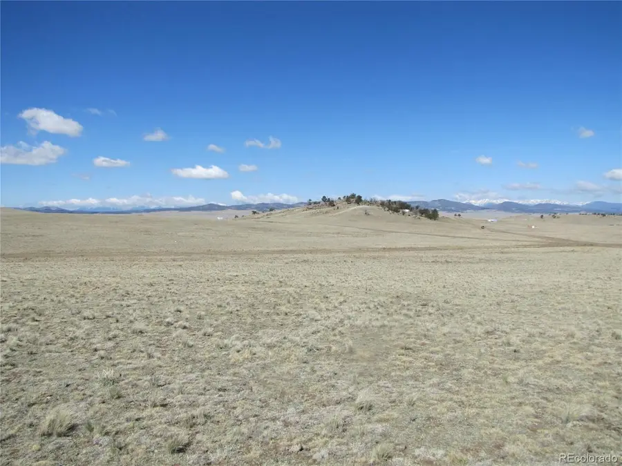 1454 Chicha Rd, Hartsel, CO 80449 - #3