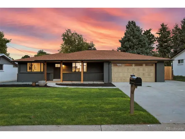 2546 Moore St, Lakewood, CO 80215
