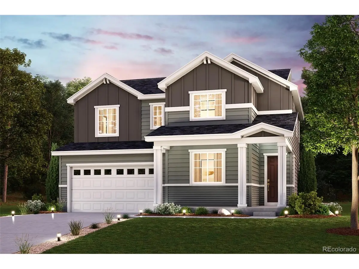 5584 Ranch St, Mead, CO 80504 - #1