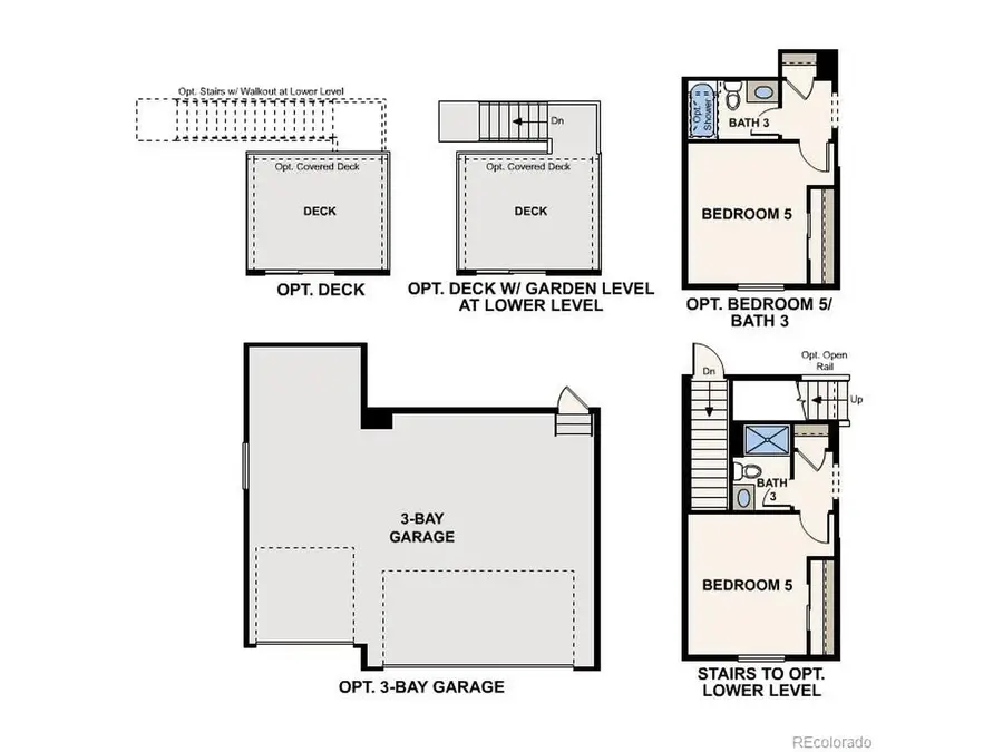 5584 Ranch St, Mead, CO 80504 - #3