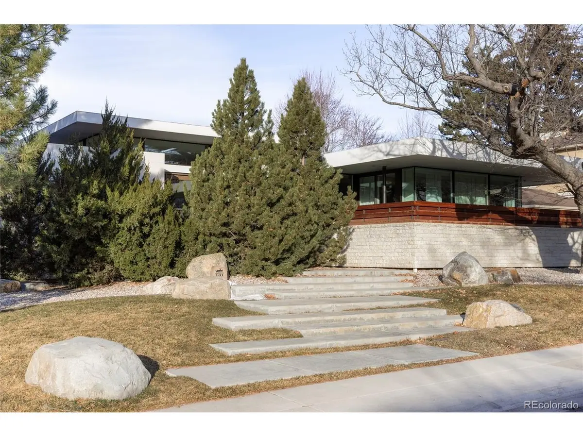 121 S Cherry St, Denver, CO 80246 - #1