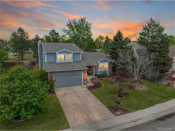 17229 E Crestline Ave, Centennial, CO 80015