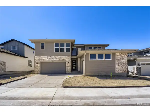 830 Dunlap Rd, Castle Rock, CO 80104
