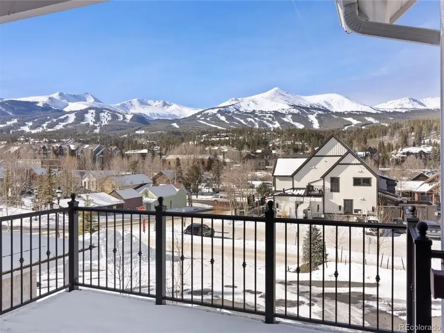 203 N Ridge St #A, Breckenridge, CO 80424 - #2