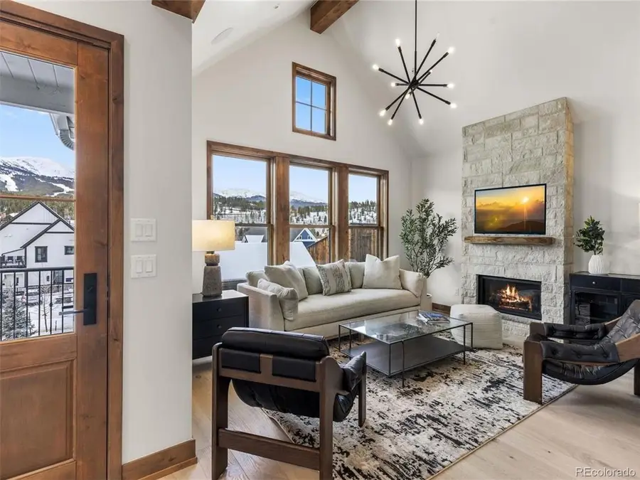 203 N Ridge St #A, Breckenridge, CO 80424 - #3