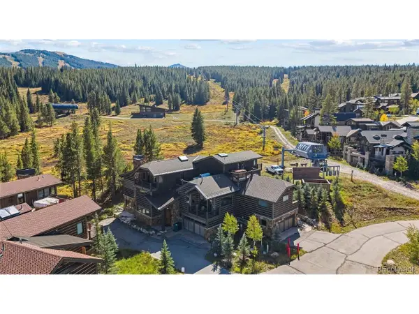 62 Tricias Trl, Frisco, CO 80443