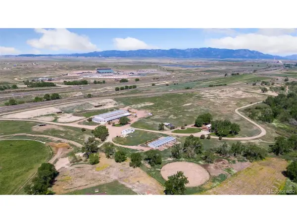 16992 Old Pueblo Rd, Fountain, CO 80817