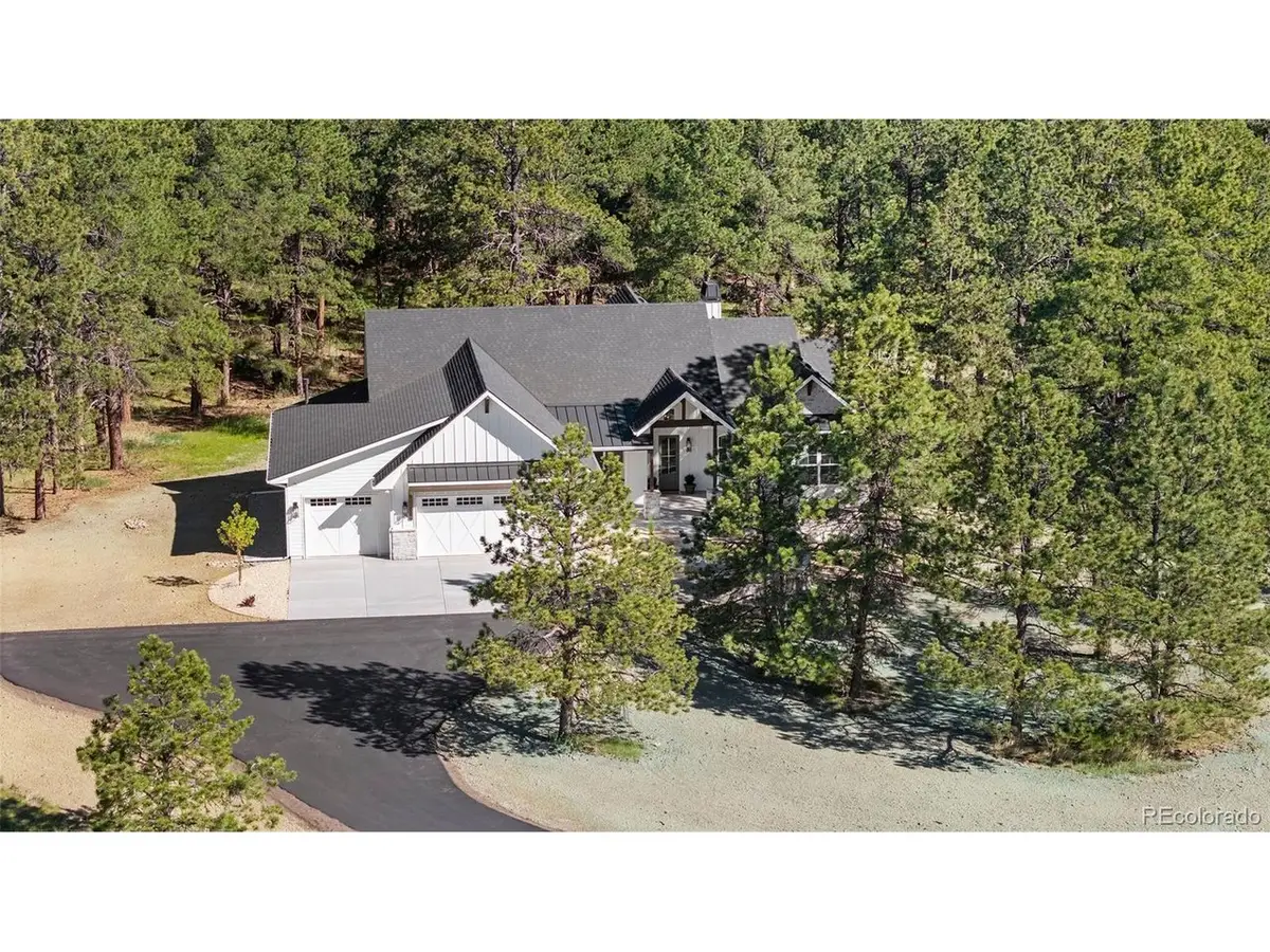 10697 Alamar Way, Colorado Springs, CO 80908 - #1
