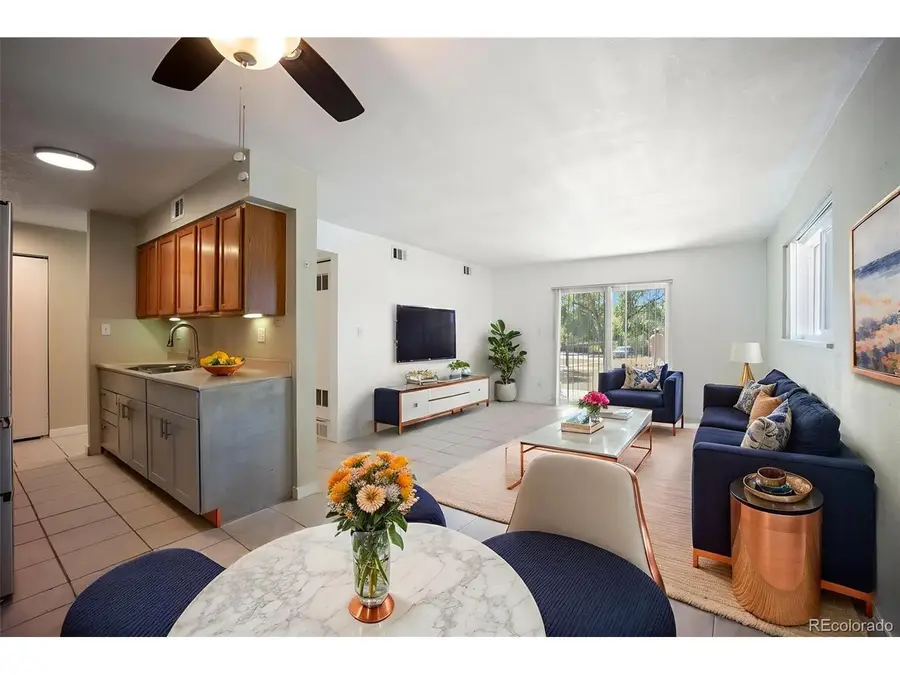 100 E Highline Cir #105, Centennial, CO 80122 - Image #2