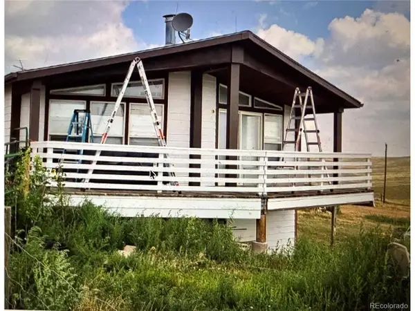 Address Withheld By Seller, Elizabeth, CO 80107