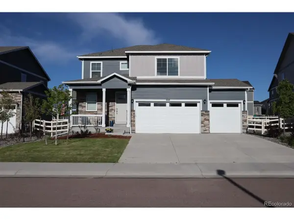 4828 Cattle Cross Rd, Castle Rock, CO 80104