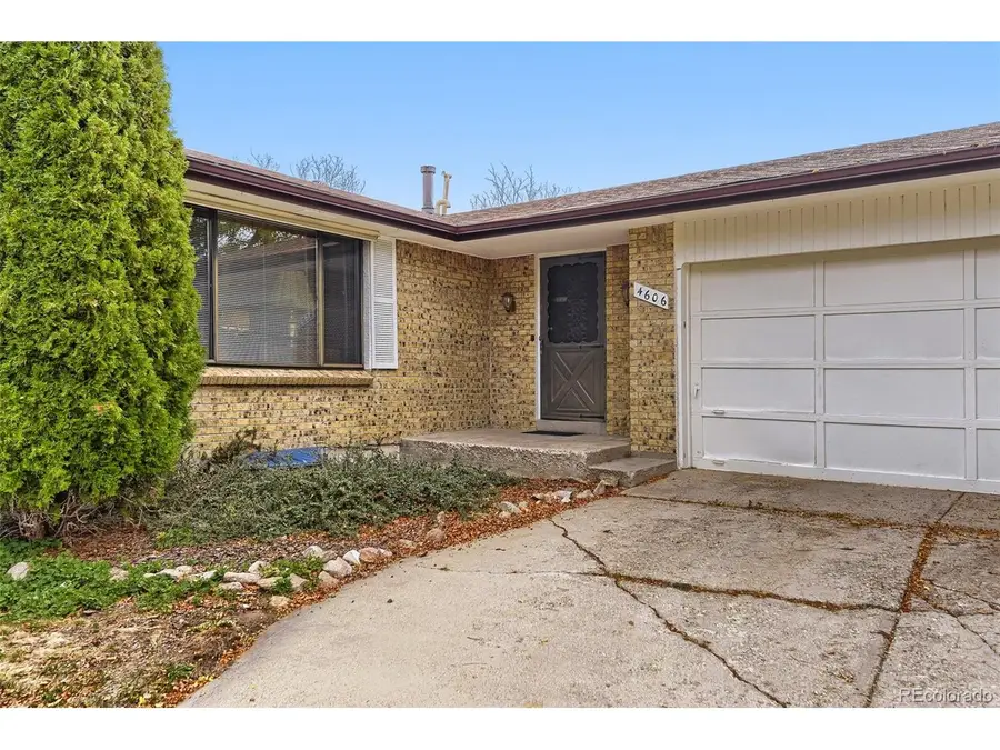 4606 E Peakview Ave, Centennial, CO 80121 - #2