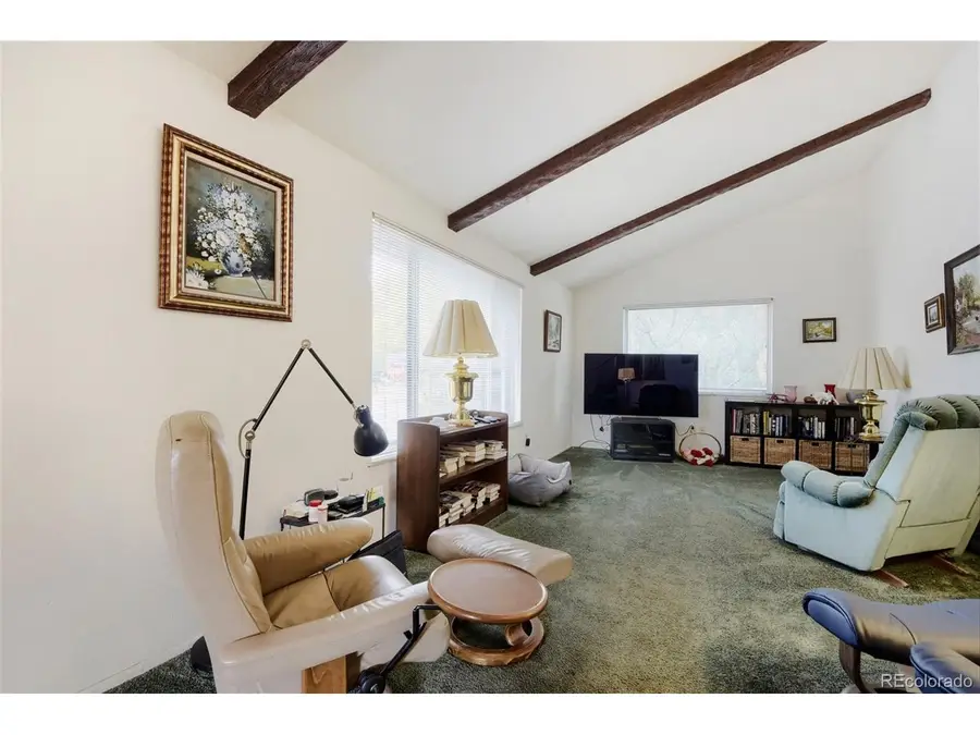 4606 E Peakview Ave, Centennial, CO 80121 - #3