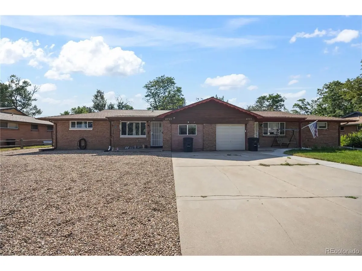 4723 Everett Ct, Wheat Ridge, CO 80033 - #1