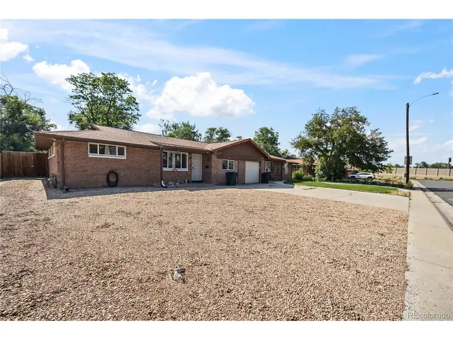 4723 Everett Ct, Wheat Ridge, CO 80033 - #2