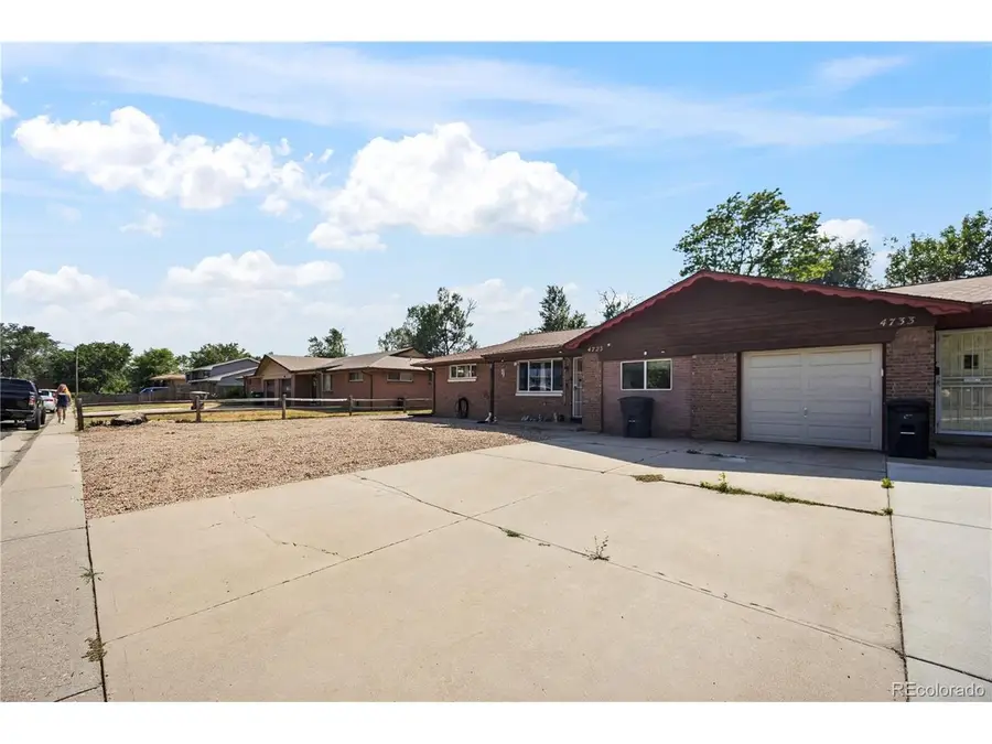 4723 Everett Ct, Wheat Ridge, CO 80033 - #3