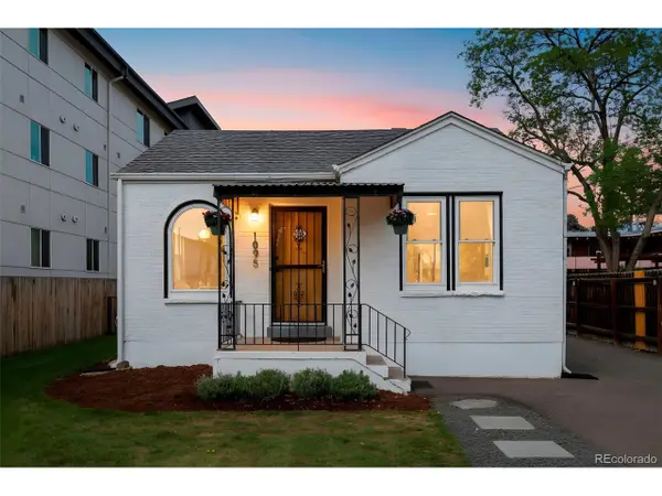 1095 Carr St, Lakewood, CO 80214