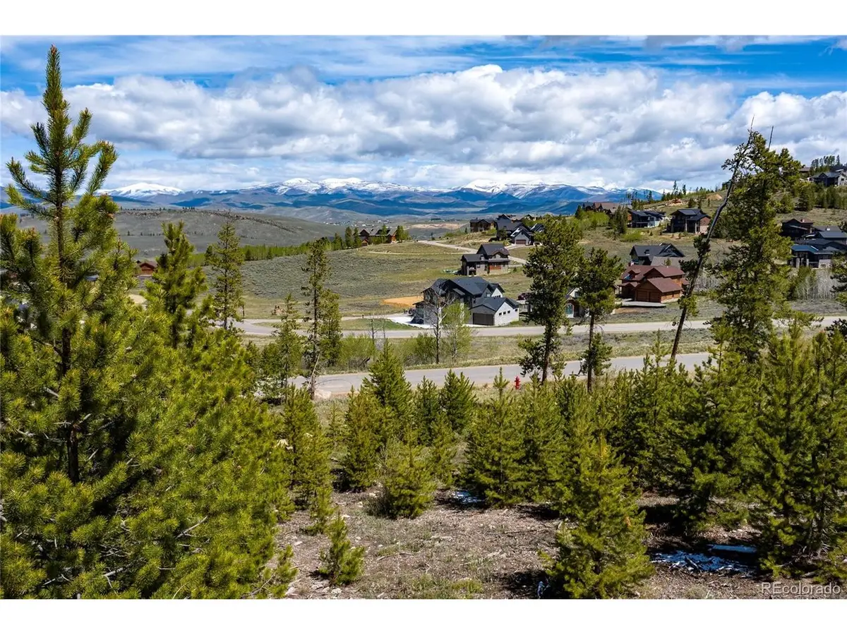 330 Cirrus Way, Granby, CO 80446 - #1