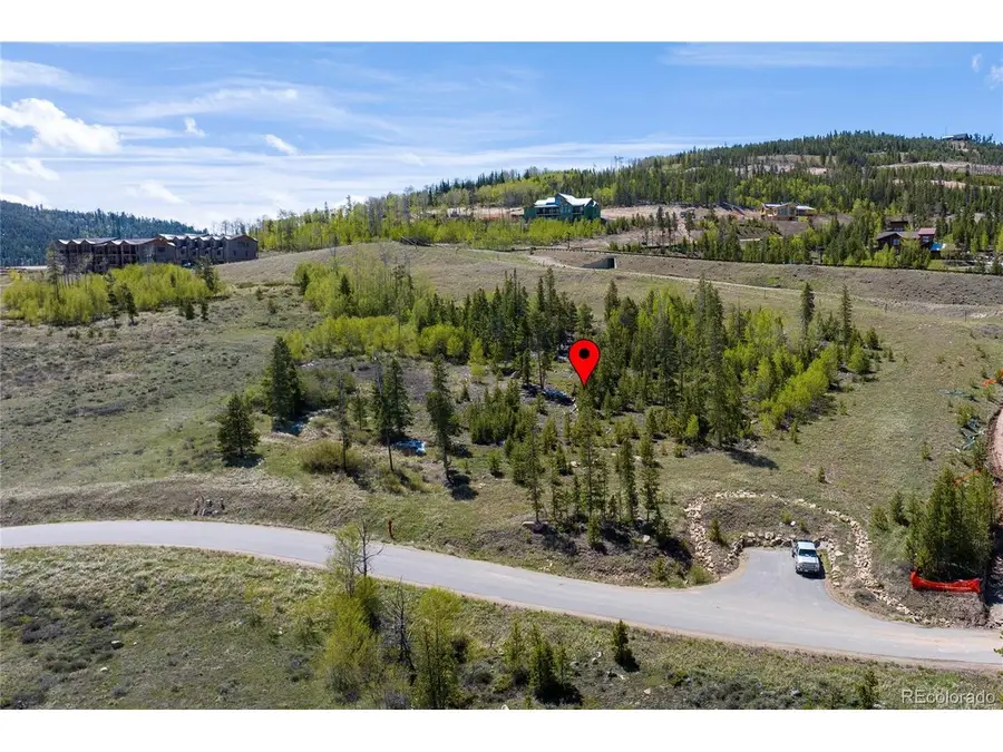 330 Cirrus Way, Granby, CO 80446 - #2