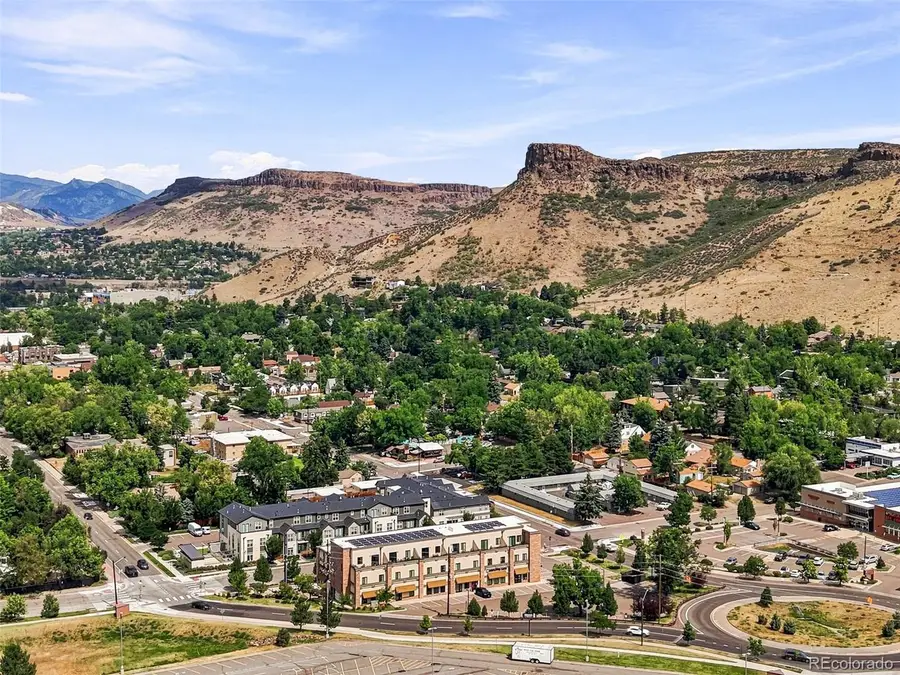 615 24th St #204, Golden, CO 80401 - #2