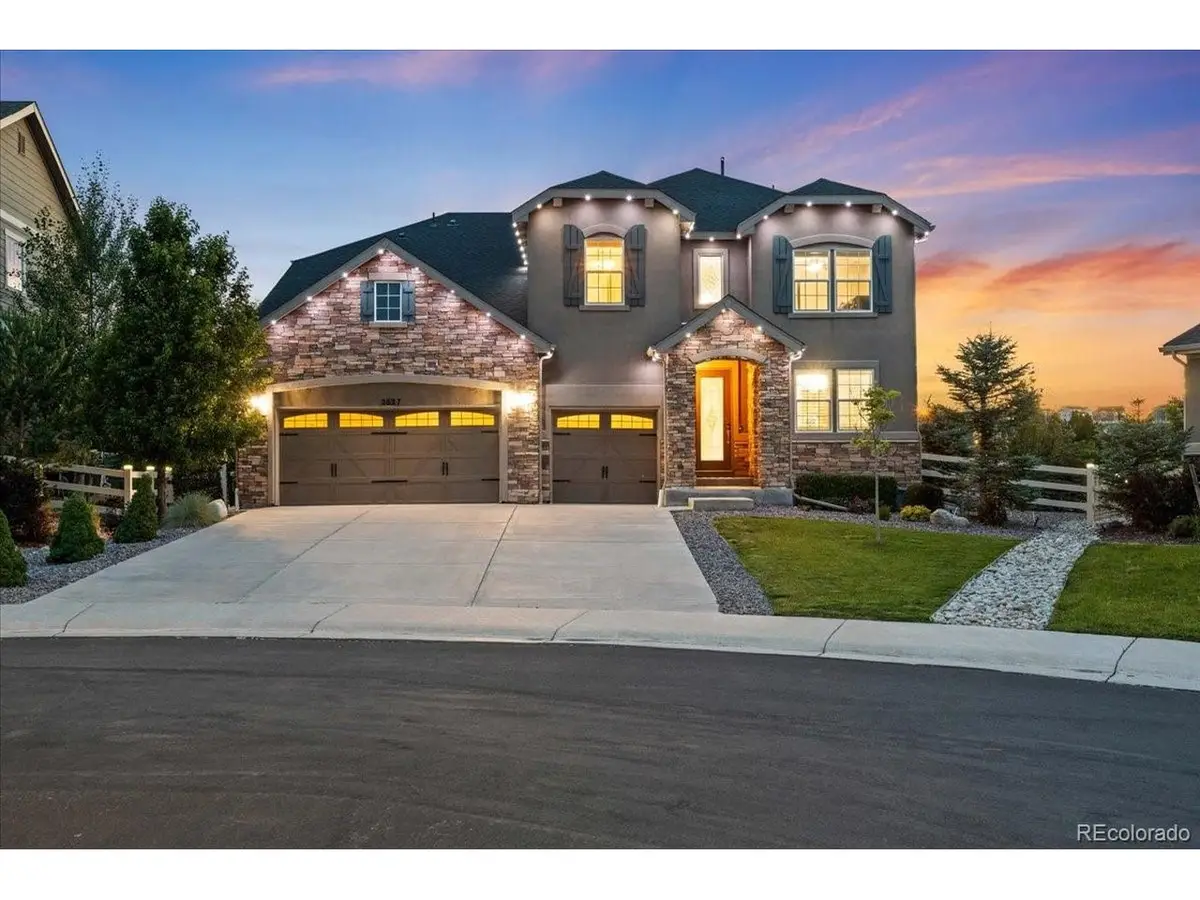 2627 Hillcroft Ln, Castle Rock, CO 80104 - #1