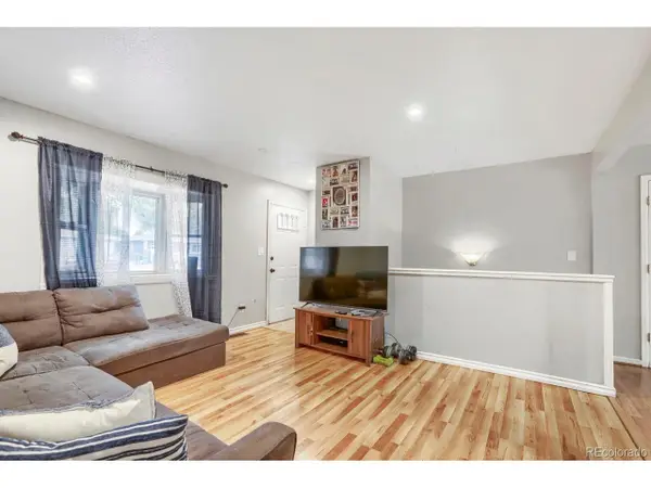 3504 Magnolia St, Evans, CO 80620
