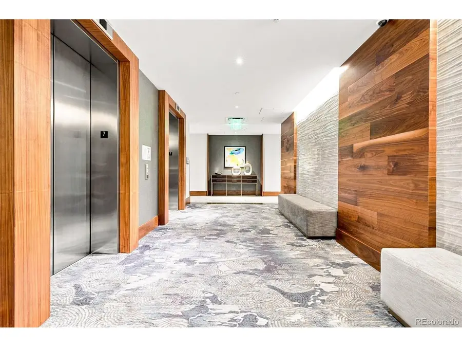 155 Steele St #712, Denver, CO 80206 - #3