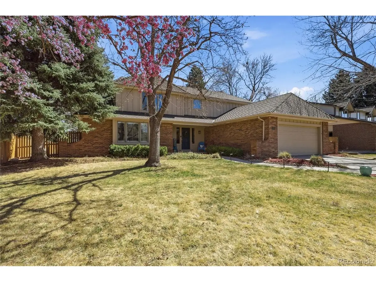 5812 S Geneva St, Greenwood Village, CO 80111 - #1