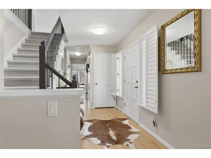 5812 S Geneva St, Greenwood Village, CO 80111 - #3