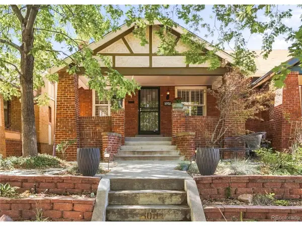 1011 Adams St, Denver, CO 80206