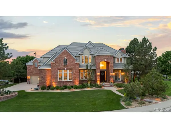 15722 E Progress Dr, Centennial, CO 80015