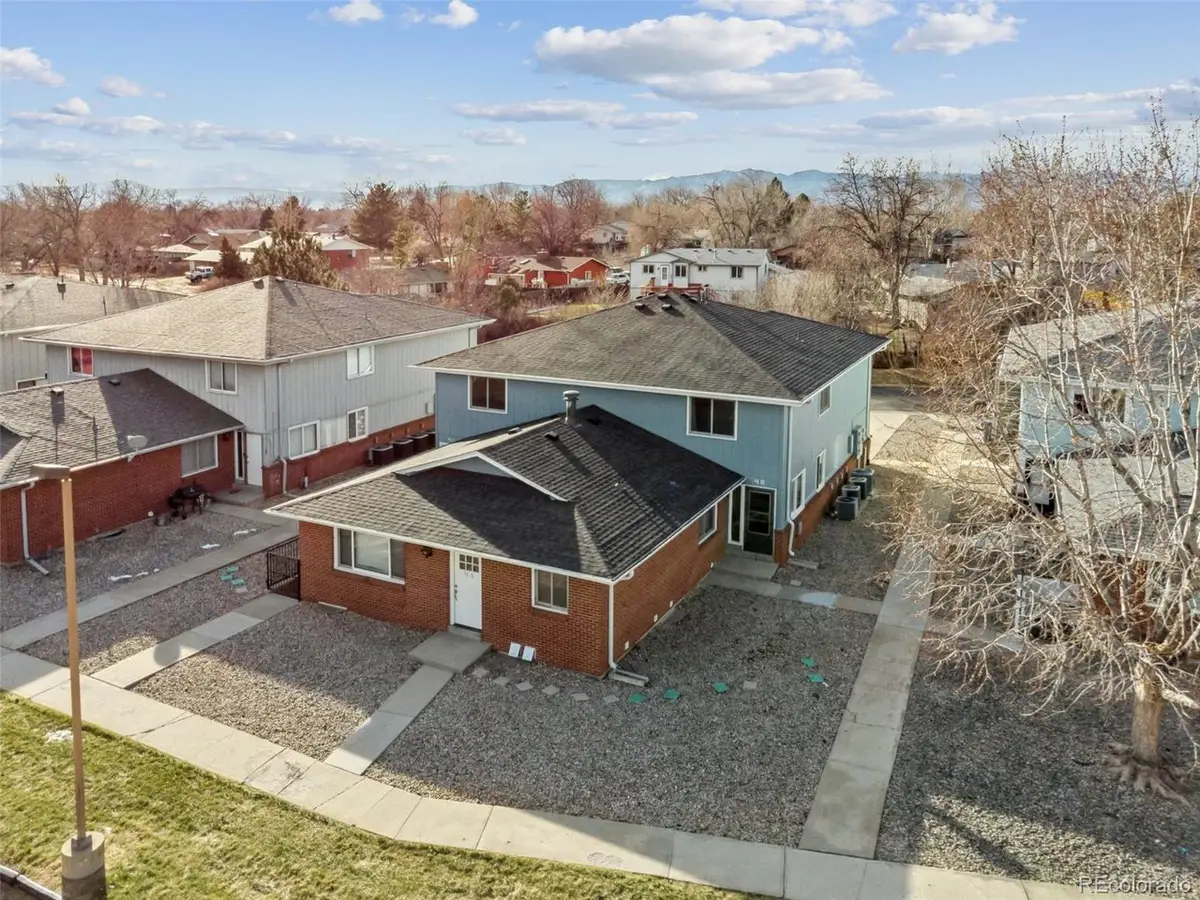 2330 Wedgewood Ave #4, Longmont, CO 80503 - Image #1