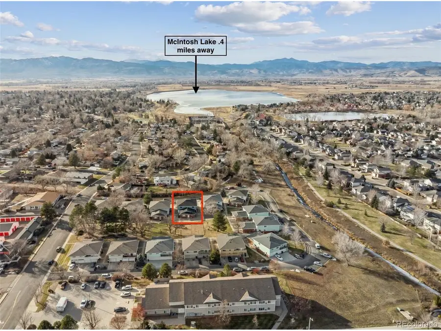 2330 Wedgewood Ave #4, Longmont, CO 80503 - Image #2