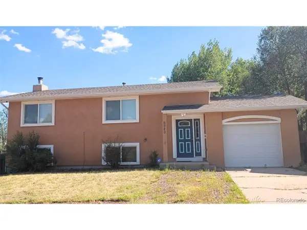 6940 Grand Valley Dr, Colorado Springs, CO 80911