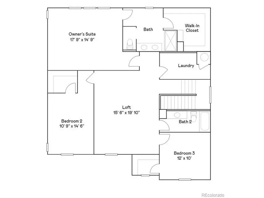 3305 E 152nd Cir, Thornton, CO 80602 - #3