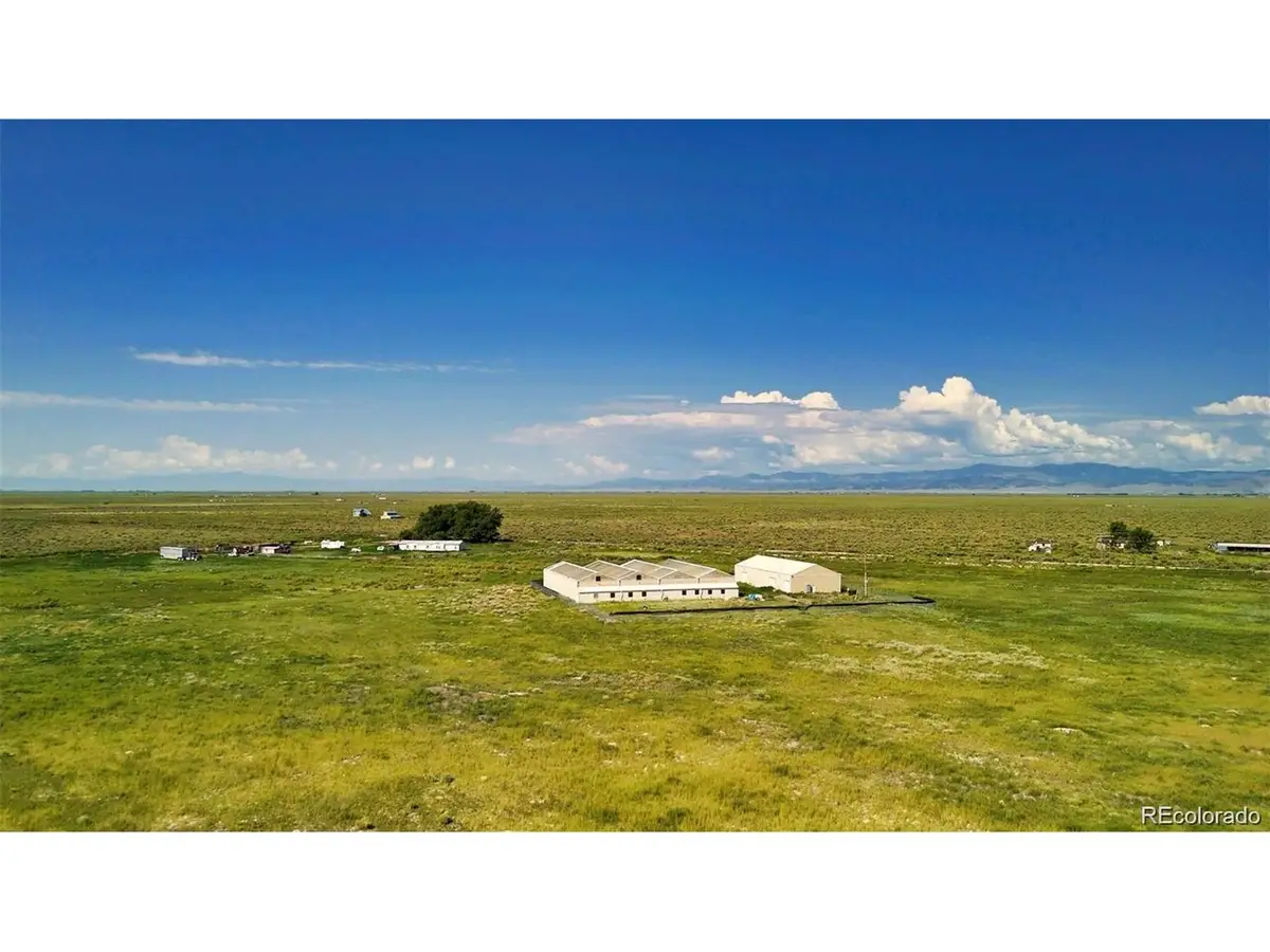 20520 County Road 59, Moffat, CO 81143 - #1