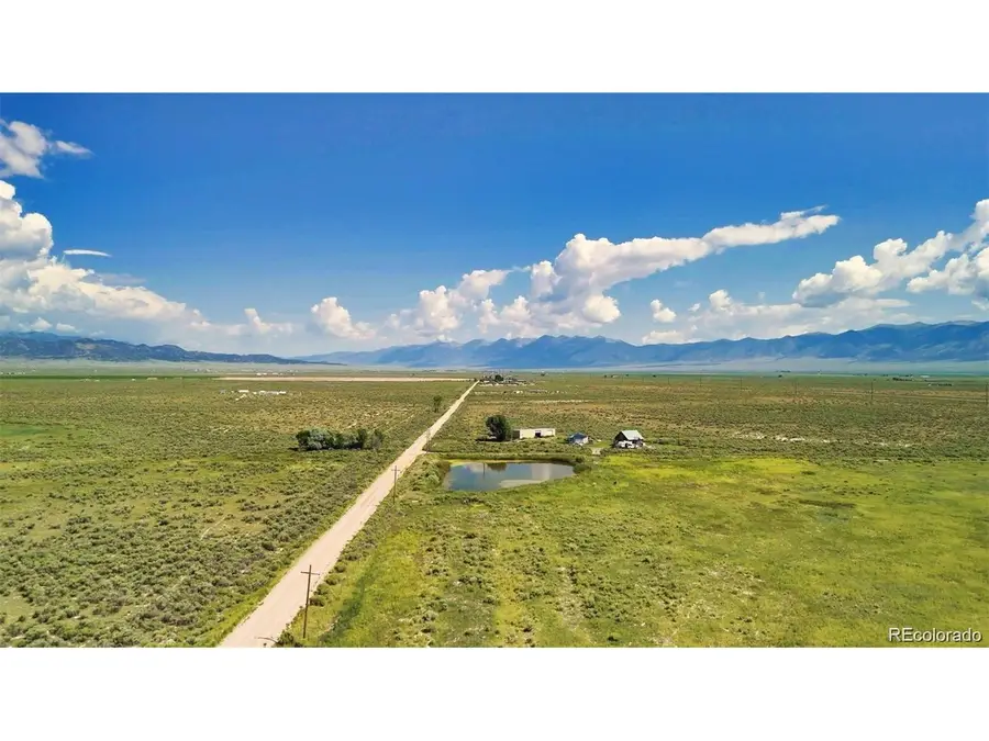 20520 County Road 59, Moffat, CO 81143 - #3