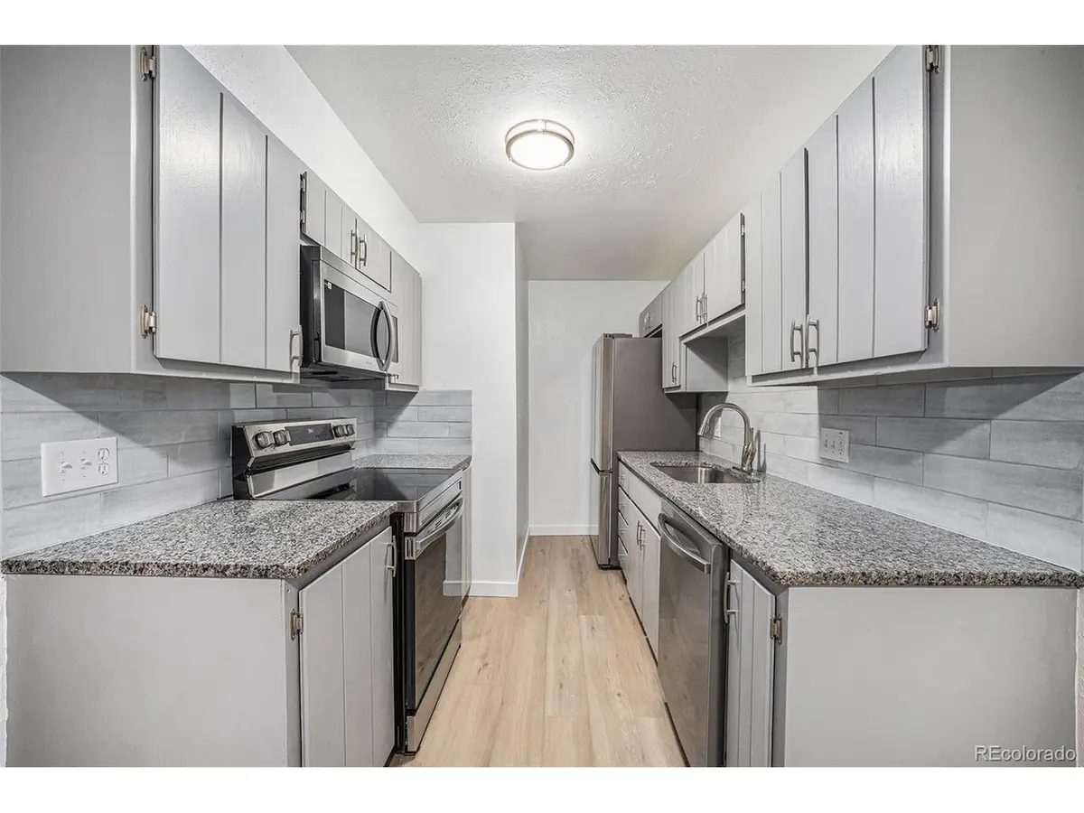 16259 W 10th Ave #K-K-3, Golden, CO 80401 - #1