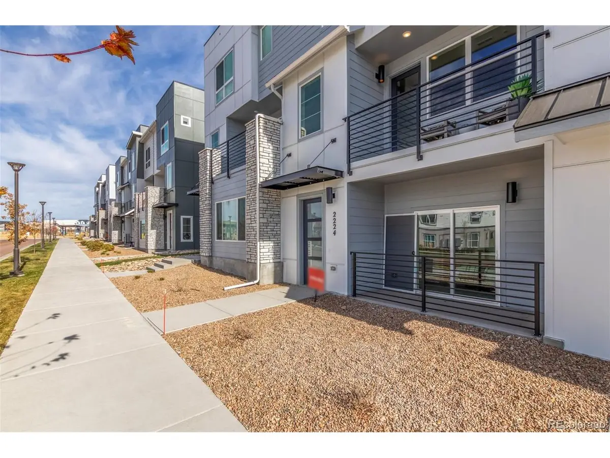 2224 Peridot Loop, Colorado Springs, CO 80908 - #1