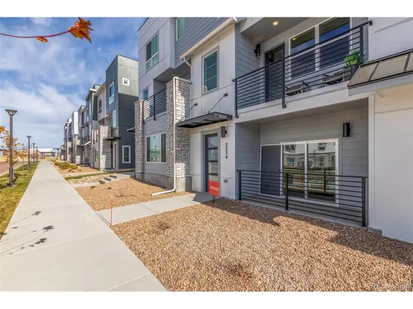 2224 Peridot Loop, Colorado Springs, CO 80908